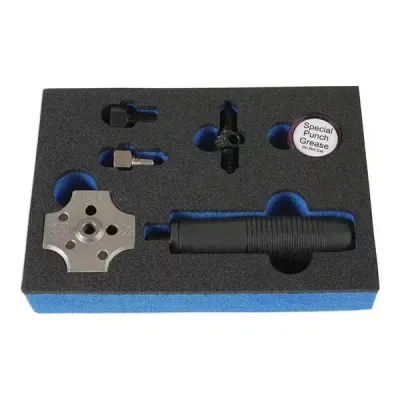 Laser Laser 6728 Brake Pipe Flaring Tool - Thumbnail 2