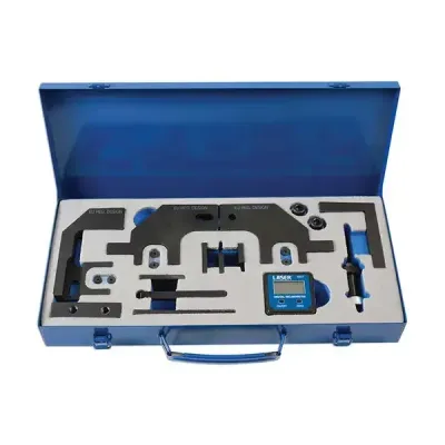 Laser Laser 6814 Timing Chain Locking Kit PSA/BMW 1.4/1.6 Petrol - Thumbnail 2
