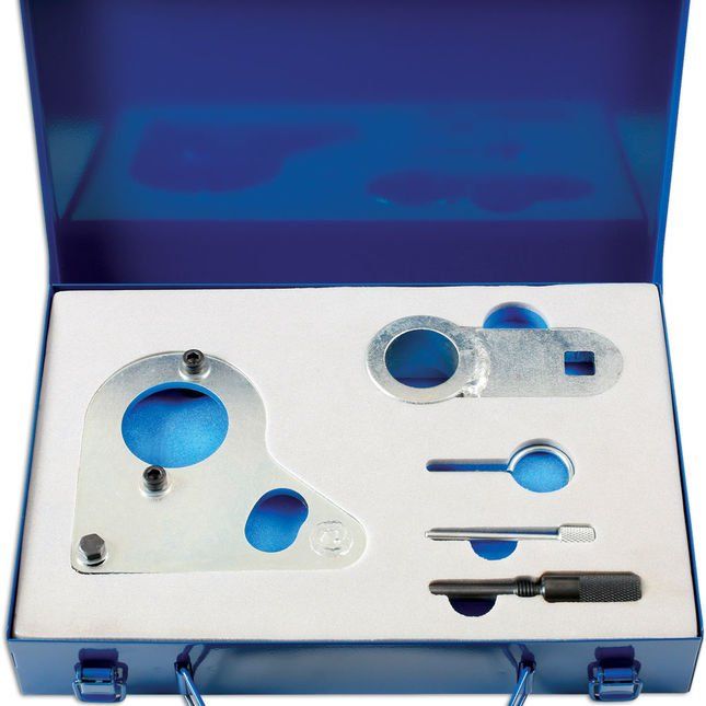 Laser Laser 6826 Engine Timing Kit - Renault/Nissan/Mercedes/Vauxhall - 1.6D - Image 1