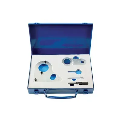 Laser Laser 6826 Engine Timing Kit - Renault/Nissan/Mercedes/Vauxhall - 1.6D - Thumbnail 2