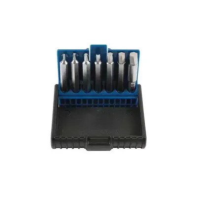 Laser Laser 6844 7 Piece Damaged Hex Bolt Extractor Set - Thumbnail 2