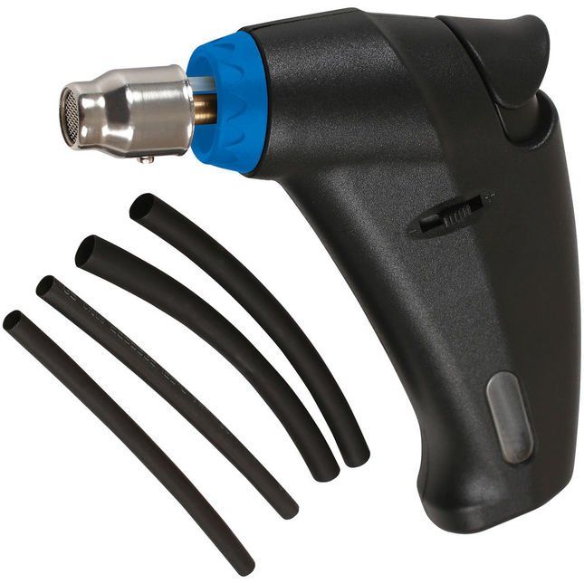 Laser Laser 6848 Flameless Hot Air Blower - Image 1