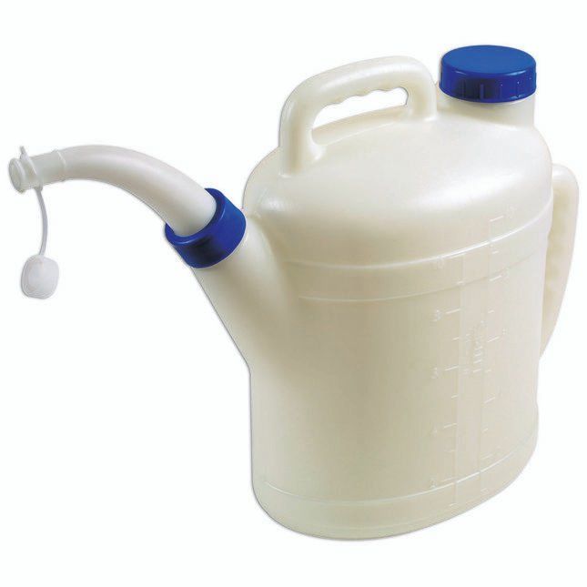 Laser Laser 6868 Measuring Jug - 10 Litre - Image 1