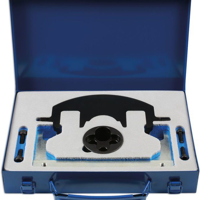 Laser Laser 6896 Camshaft Valve Timing Kit - Mercedes Benz - Image 1
