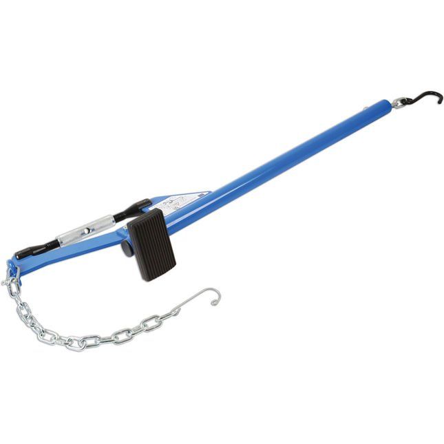 Laser 6936 Hands Free Suspension Arm Lever - Image 1