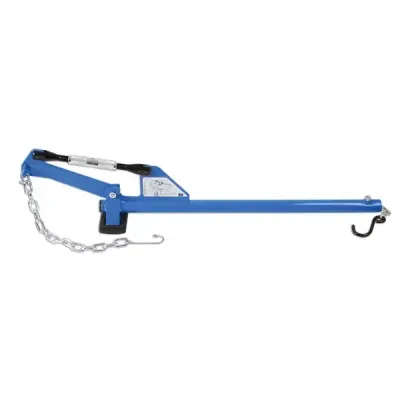 Laser 6936 Hands Free Suspension Arm Lever - Thumbnail 2
