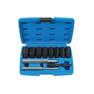 Laser Laser 6972 Wheel Locking Nut Removal Kit - Thumbnail 2