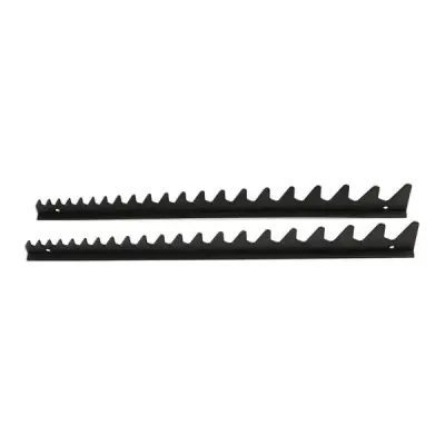 Laser Laser 6975 Sharks Teeth Spanner Organiser (20) - Thumbnail 2