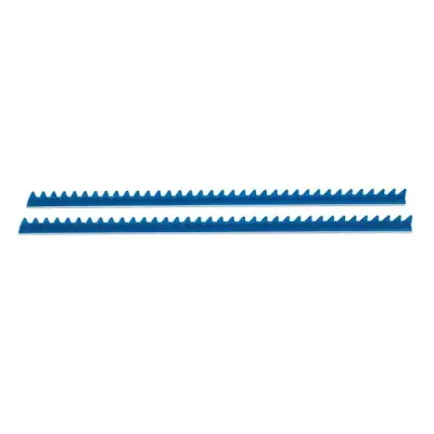 Laser Laser 6976 Sharks Teeth Spanner Organiser - Thumbnail 2