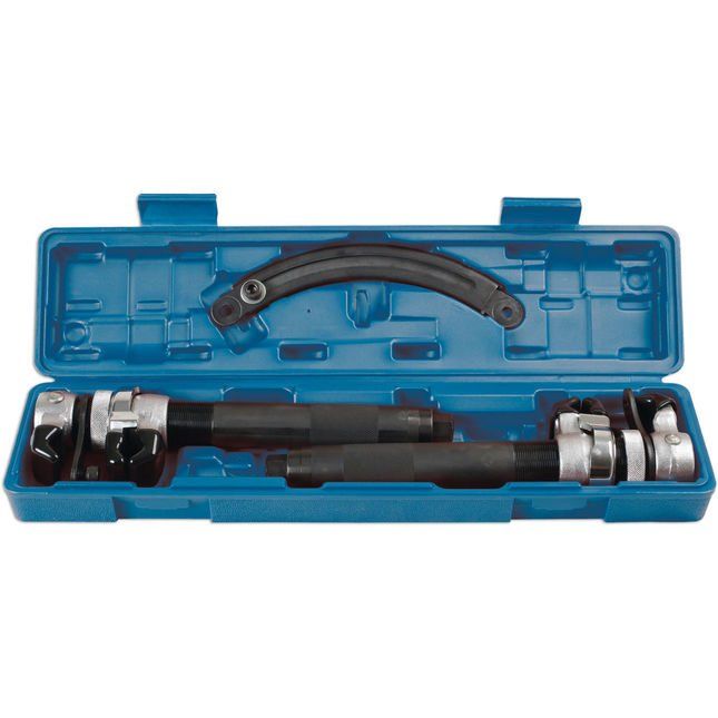 Laser Laser 7018 Suspension Coil Spring Compressor - Heavy Duty - Image 1