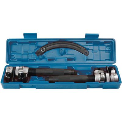 Laser Laser 7018 Suspension Coil Spring Compressor - Heavy Duty