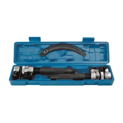 Laser Laser 7018 Suspension Coil Spring Compressor - Heavy Duty - Thumbnail 2