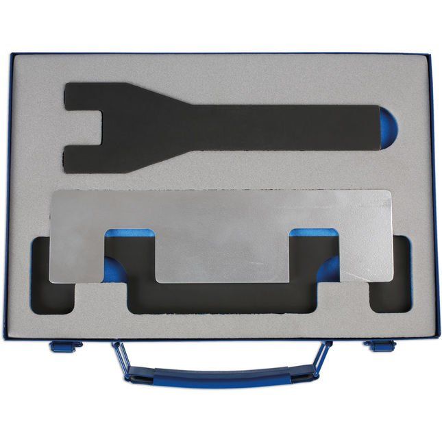 Laser Laser 7033 Engine Timing Kit - Vauxhall/Opel 1.0/1.4L Petrol - Image 1