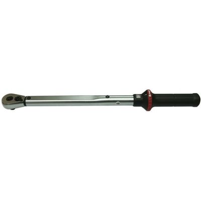 Laser Laser 7169 1/2'' Drive 60-300Nm Torque Wrench