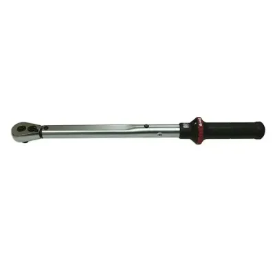 Laser Laser 7169 1/2'' Drive 60-300Nm Torque Wrench - Thumbnail 2
