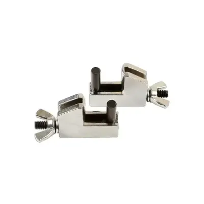 Laser Laser 7254 2 Piece Hose Clamp Set - Thumbnail 2