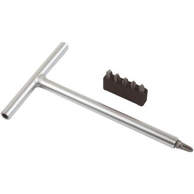 Laser Laser 7520 T Handle JIS Screwdriver Kit