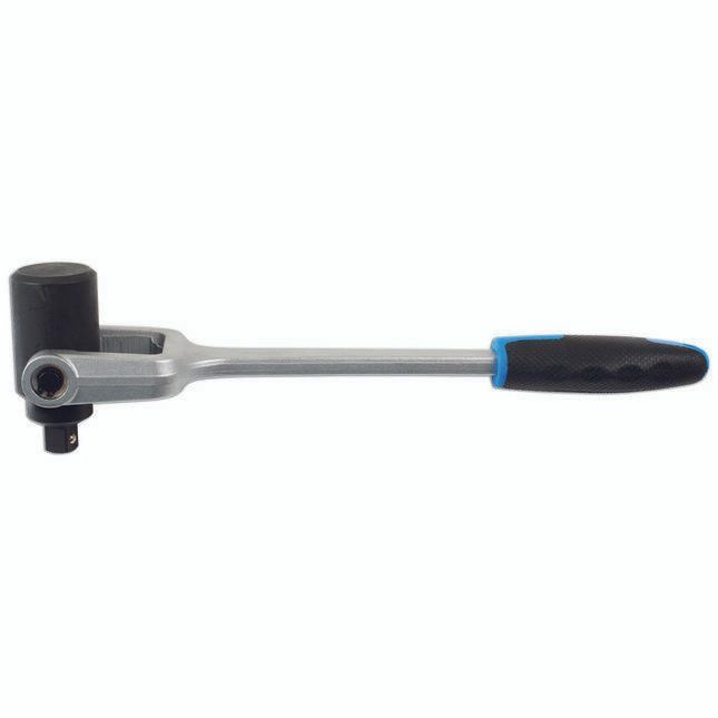 Laser 7654 1/2" Drive 330mm long Impact Hammer - Image 1