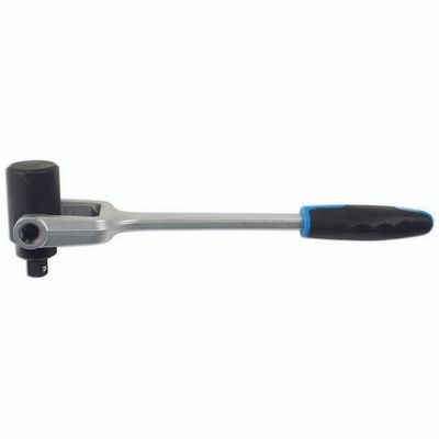 Laser 7654 1/2" Drive 330mm long Impact Hammer