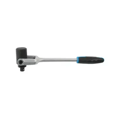 Laser 7654 1/2" Drive 330mm long Impact Hammer - Thumbnail 2