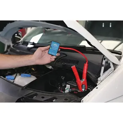 Laser Laser 7827 12V Anti-Zap Protector - Thumbnail 2