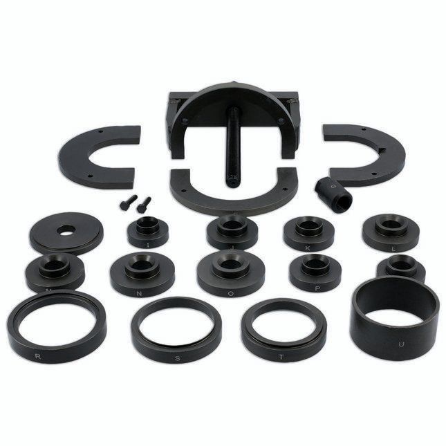 Laser Laser 7879 Wheel Hub & Bearing Master Kit - Image 1