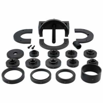 Laser Laser 7879 Wheel Hub & Bearing Master Kit