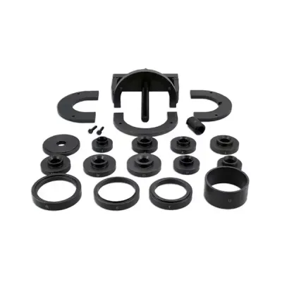 Laser Laser 7879 Wheel Hub & Bearing Master Kit - Thumbnail 2