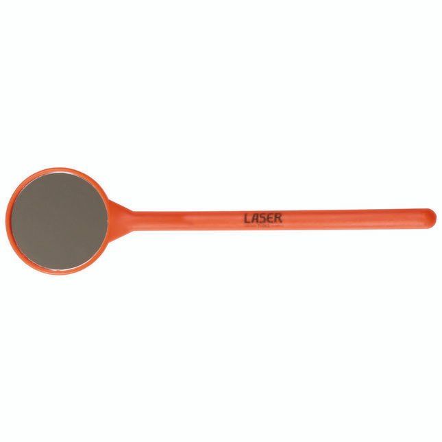 Laser Laser 7885 1000V 50mm Insulated Inspection Mirror - Image 1