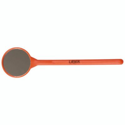Laser Laser 7885 1000V 50mm Insulated Inspection Mirror