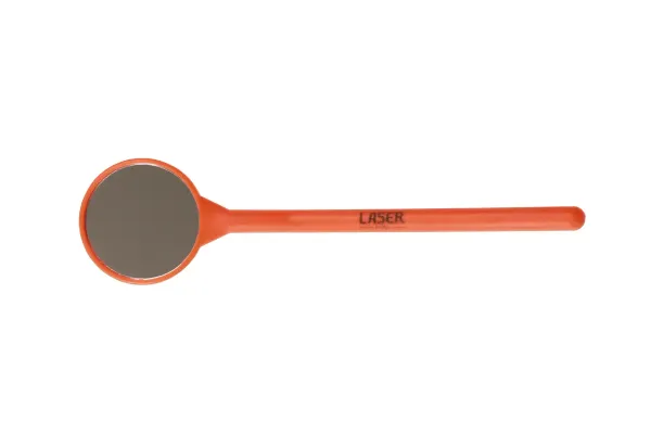 Laser Laser 7885 1000V 50mm Insulated Inspection Mirror - Thumbnail 2
