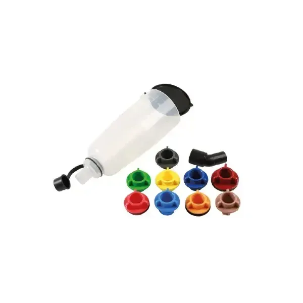 Laser Oil Funnel Kit | 7980 | Euro Car Parts - Image 1
