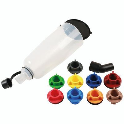 Laser Oil Funnel Kit | 7980 | Euro Car Parts - Thumbnail 2