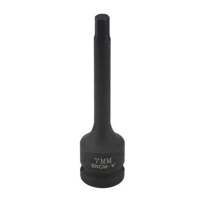 Laser Laser 8232 1/2"D Impact Socket Bit 7mm