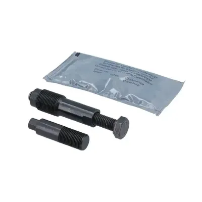 Laser Laser 8232 1/2"D Impact Socket Bit 7mm - Thumbnail 2