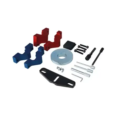 Laser Laser 8239 Engine Timing Tool Kit - for 1.0 & 1.1L Wet Belt Ford Petrol - Thumbnail 2