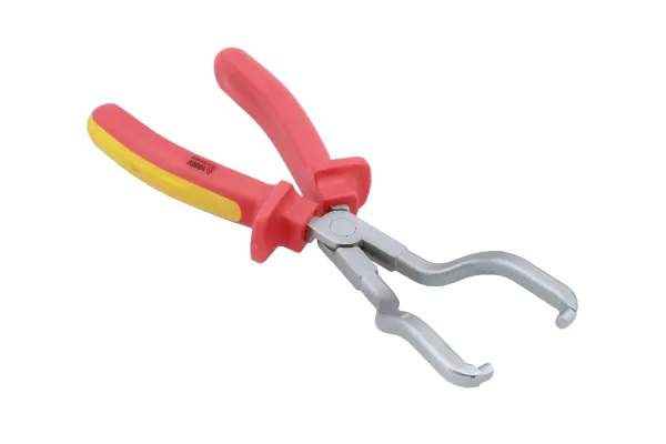 Laser Laser 8264 Insulated Coolant/Fuel Connector Pliers - Thumbnail 2