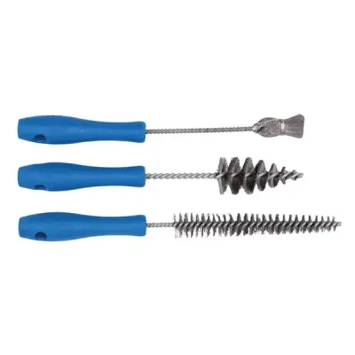 Laser Laser 8405 7 piece Combination Drill & Tap Bit Set - Thumbnail 2