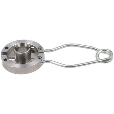 Laser Laser 8416 8mm Fuel Line Disconnect Tool - for Ford