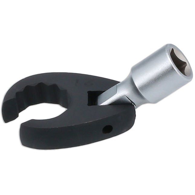 Laser Laser 8436 3/8"D Flexible Crow's Foot Wrench 21mm - Image 1