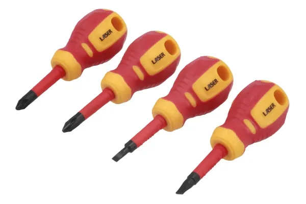 Laser Laser 8467 EV Battery Integrity Pressure Test Kit - for Hyundai, Jaguar, Kia & Nissan - Thumbnail 2