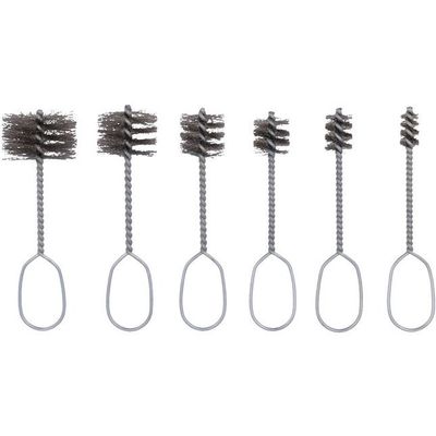Laser Laser 8476 Hole Cleaning Brush Set 6 Piece