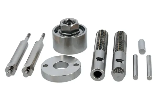 Laser Laser 8483 Centre Cap Removal Wrench - Mercedes-Benz - Thumbnail 2