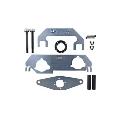 Laser Engine Timing Kit - Jlr Aj200 Ingenium Petrol | 8507 | Euro Car Parts
