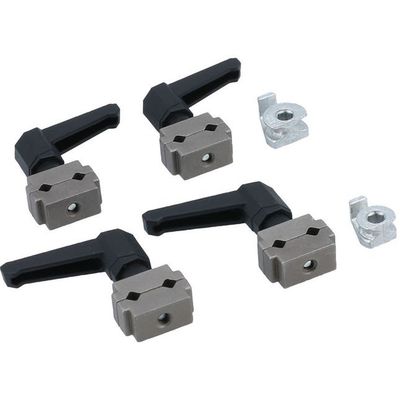 Laser Laser 8523 Brake Pipe Bender & Clamp Set