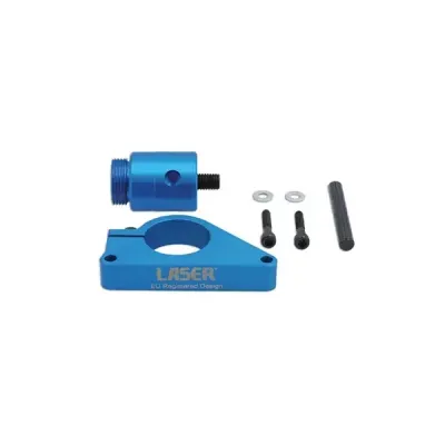 Laser Laser 8523 Brake Pipe Bender & Clamp Set - Thumbnail 2