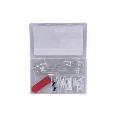 Connect Windscreen Washer Pipe Repairkit | 36757 | Euro Car Parts