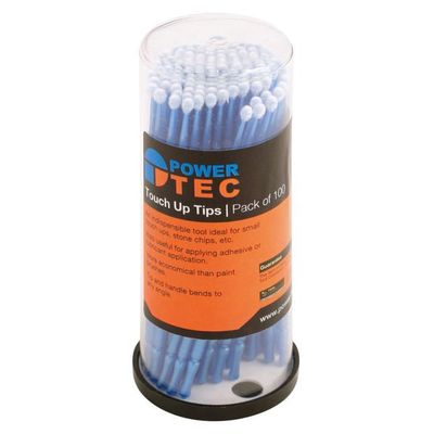 Power-Tec Power-Tec 100 Touch Up Tips