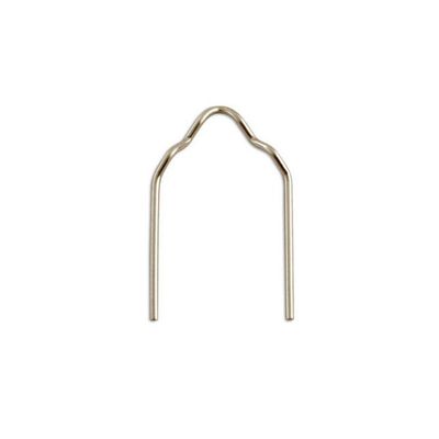 Power-Tec - 0.8mm V Staples (Pack of 100)