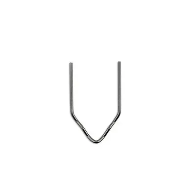 Power-Tec - 0.8mm V Staples (Pack of 100) - Thumbnail 2
